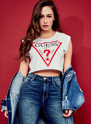 Women's Features | GUESS
