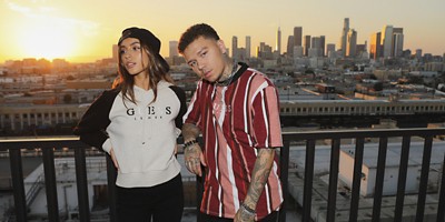 GUESS Originals LimitedEdition Collection GUESS