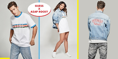 guess dollar sign shirt