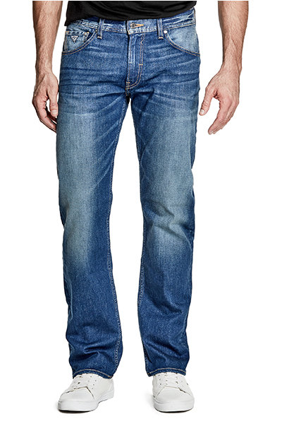 All Men's Denim | GUESS