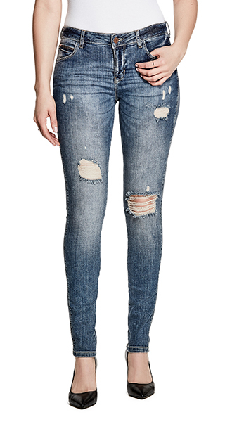 All Women's Denim & Jeans | GUESS