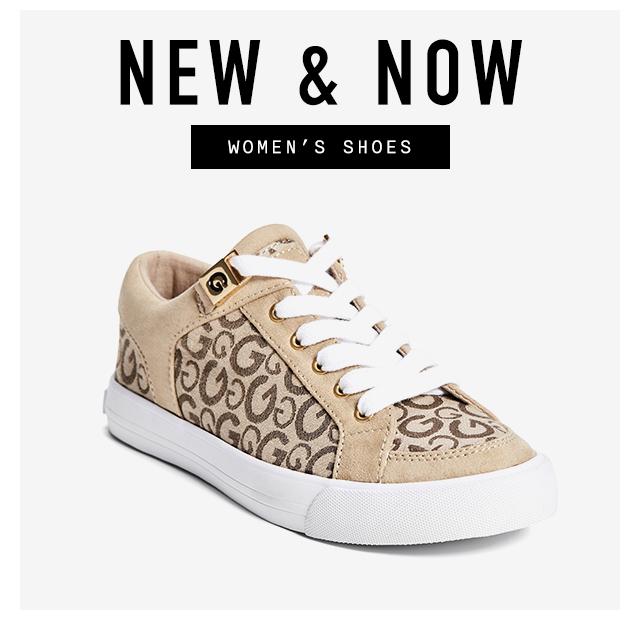 denim guess shoes
