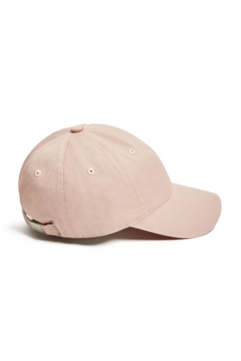 Cotton Baseball Cap