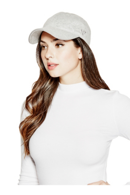 Jersey Baseball Cap