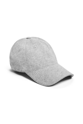 Jersey Baseball Cap