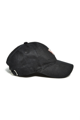 Logo Baseball Hat | GUESS.com