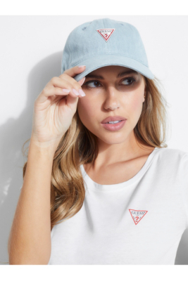 Logo Baseball Hat