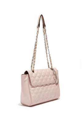 Florent Quilted Bag | GbyGuess.com