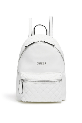 Zayn Quilted Backpack