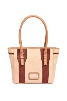 leather carry all tote