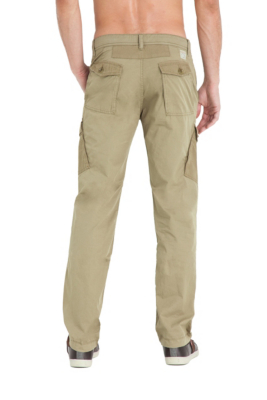 Safari Cargo Pants GUESS.ca