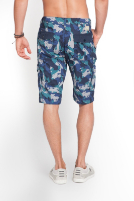 GUESS MEN'S SHORTS 1