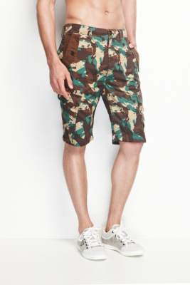 GUESS MEN'S SHORTS 1