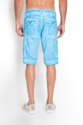 GUESS MEN'S SHORTS 2