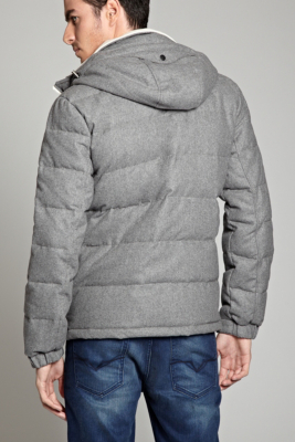 guess puffer jackets
