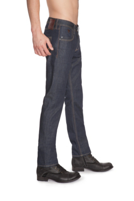 Vermont Jeans in Ramble Wash, 32 Inseam | GUESS.com