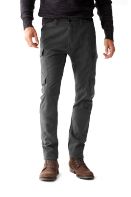 guess cargo pants mens