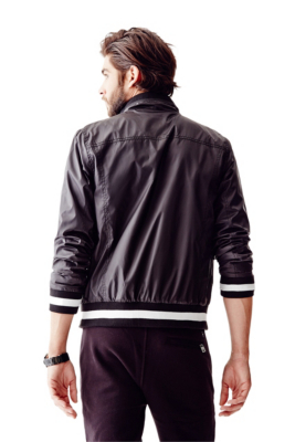 guess track jacket