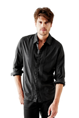 guess tuxedo jacket