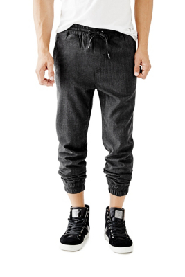 guess jogger