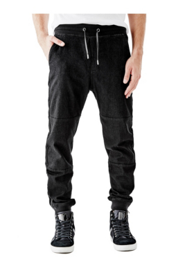 guess jogger jeans