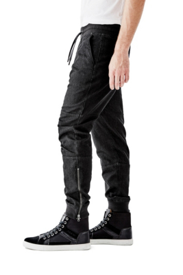 guess jogger