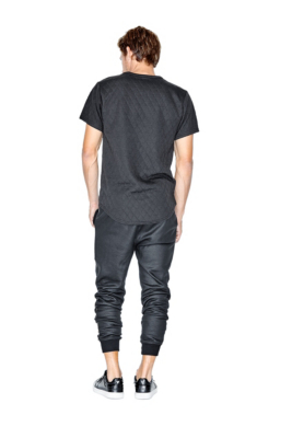 Ardmore ShortSleeve Quilted Tee