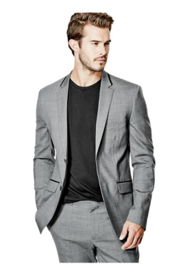 Men's Clothing | GUESS
