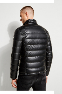 Smart Stretch Puffer Jacket
