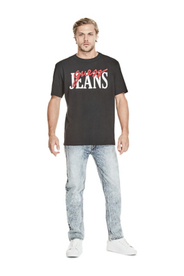 guess 1981 t shirt