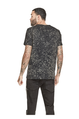 paint splatter tee shirts