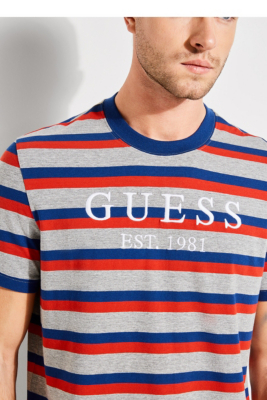 guess harry tee