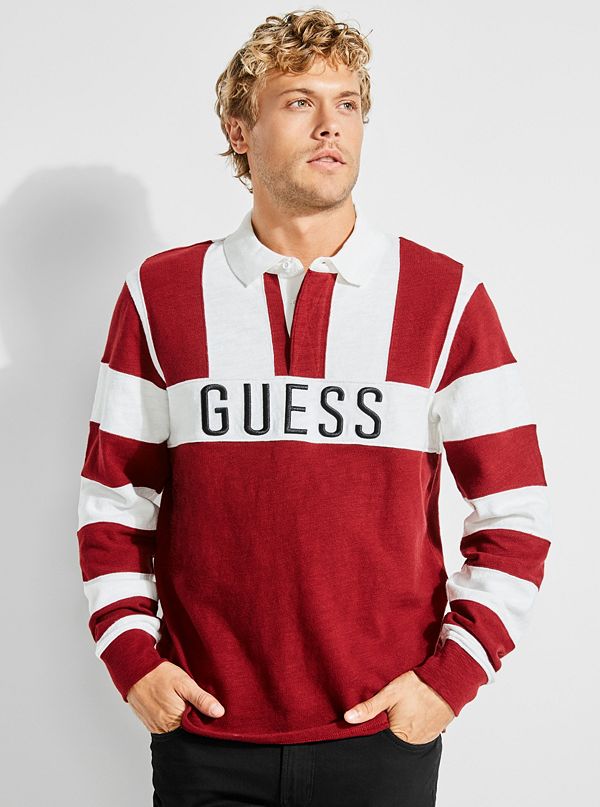 original guess shirt