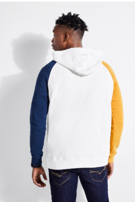 hoodie guess second