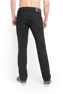 Alameda Slim Tapered Jeans in Madness Wash, 32 Inseam | GUESS.com