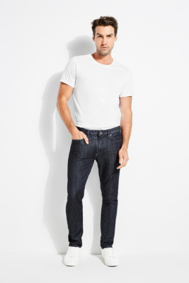Slim Tapered Jeans