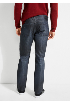 slim straight