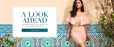 Women's Clothing, Accessories & Shoes | Marciano