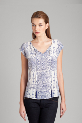 Raya Top | GUESS by Marciano