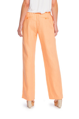 guess linen pants