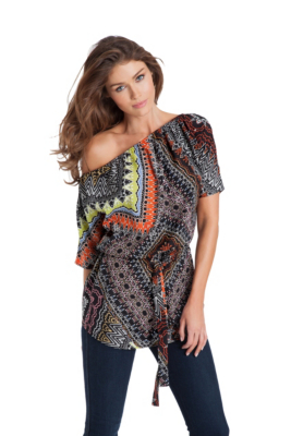 Leila Tunic | GUESS by Marciano