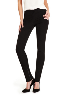Kira Ankle Skinny Pant | GUESS by Marciano
