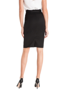 Mina Pencil Skirt | GUESS by Marciano