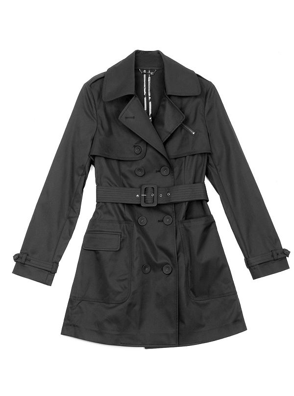 Talia Trench | GUESS by Marciano