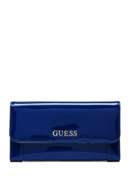 Delaney Patent Slim Clutch