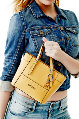 guess delaney mini original