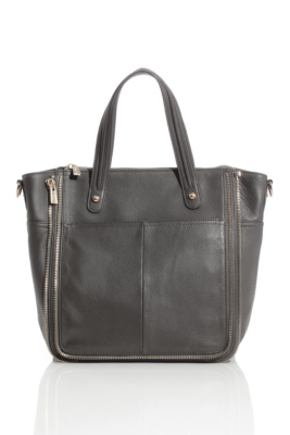 Kyle Convertible Zipper Tote | GUESS by Marciano