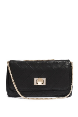Kamilla Quilted Clutch GUESS by Marciano