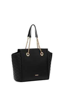Quilted Tote | GUESS by Marciano