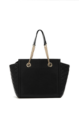 Quilted Tote GUESS by Marciano